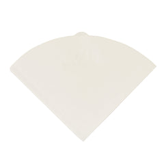 Hario V60 Gr. 02 Filterpapier, 100 Stück (Holland) VCF-02-100W-H