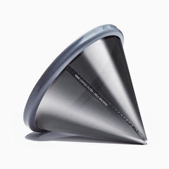 Able Kone Filter Edelstahlfilter für Chemex Karaffen