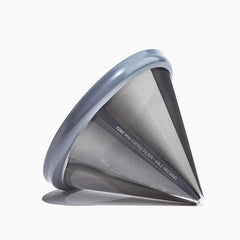 Able Kone Mini Filter Edelstahlfilter für V60 Dripper 02