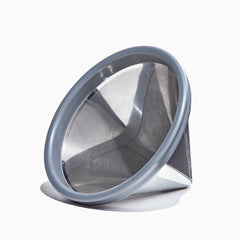 Able Kone Mini Filter Edelstahlfilter für V60 Dripper 02