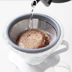 Able Kone Mini Filter Edelstahlfilter für V60 Dripper 02