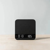 Acaia Lunar 2021 Digitale Waage mit USB-C, Flow-Rate