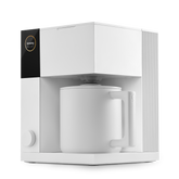 Fellow Aiden Precision Coffee Maker Kaffeemaschine Matt-Weiß 1,5 l