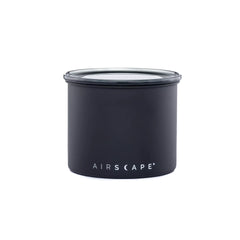 Airscape Edelstahl-Aufbewahrungsdose für Kaffee
