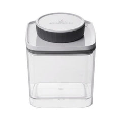 Ankomn Turn-N-Seal Vakuum Bohnenbehälter transparent 600 ml