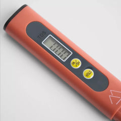 Apax Lab TDS Meter für Wasser