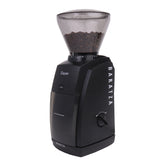 Baratza Encore elektrische Kaffeemühle schwarz - gebraucht, wie neu