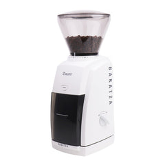 Baratza Encore elektrische Kaffeemühle - weiß