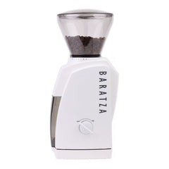 Baratza Encore elektrische Kaffeemühle - weiß