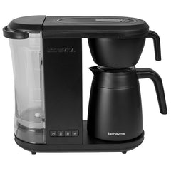 Bonavita The Enthusiast 8 Cup Kaffeemaschine mit Thermoskanne - B-Ware