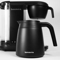 Bonavita The Enthusiast 8 Cup Kaffeemaschine mit Thermoskanne mieten mtl.