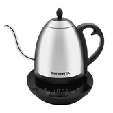 Bonavita Variable Temperature Digital Electric Kettle Wasserkocher