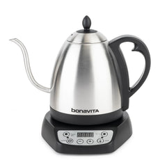 Bonavita Wasserkocher Variable Temperature Digital Electric Kettle