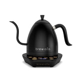 Brewista Wasserkocher Artisan Gooseneck Kettle, 1 l - Black/Black mieten mtl.