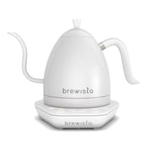 Brewista Wasserkocher Artisan Gooseneck Kettle 1 l - All White mieten mtl.