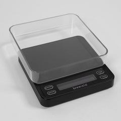 Brewista Smart Scale III Digitale Waage mit USB-C - gebraucht