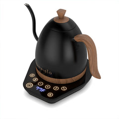 Brewista Wasserkocher Artisan Gooseneck Kettle - Matt-Schwarz