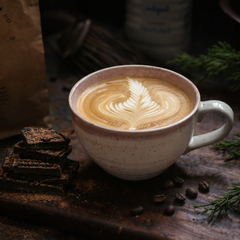 CAFÉ CRÈME SCHÜMLI Espresso - Mittelkräftig, Ideal für Vollautomaten