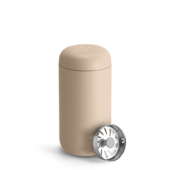 Fellow Thermobecher Carter Move Mug Sand Dune 355 ml, Limited Edition