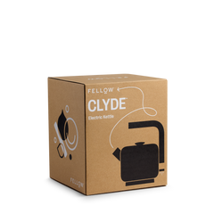 Fellow Clyde Electric Kettle Wasserkocher elektrisch, 1,5 l