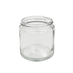 Comandante Glasbehälter mit Deckel