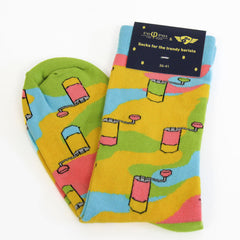 Comandante Socken 36-41