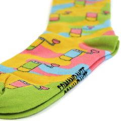 Comandante Socken 36-41