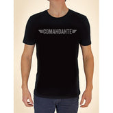 Comandante T-Shirt Unisex S