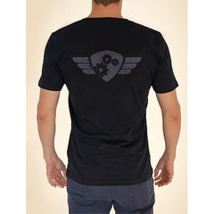 Comandante T-Shirt Unisex L