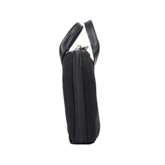 Comandante Travel Bag Black
