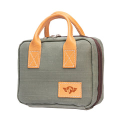 Comandante Travel Bag Forest
