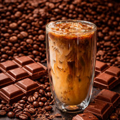 DECAF Mexiko Kaffee Entkoffeiniert - Mild, Milchschokolade