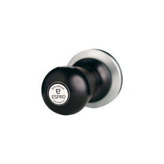 Espro Calibrated Tamper Black 58 mm