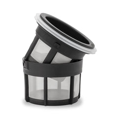 Espro Coffee Micro-Filter Ersatz-Mikrofilter für Espro P0 French Press 16 oz