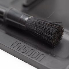 Eureka Mignon Mat Kit Tamperstation Set