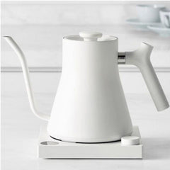 Fellow Stagg EKG Wasserkocher elektrisch, 0,9 l - matt-weiß - B-Ware (neu, unbenutzt)