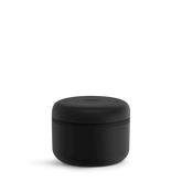 Fellow Atmos Canister Vakuum Aufbewahrungsdose für Kaffeebohnen 400 ml Matt-Schwarz - gebraucht