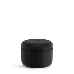 Fellow Atmos Canister Vakuum Aufbewahrungsdose für Kaffeebohnen 400 ml Matt-Schwarz - gebraucht