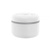 Fellow Atmos Canister Vakuum Aufbewahrungsdose für Kaffeebohnen - Matt-Weiß - gebraucht