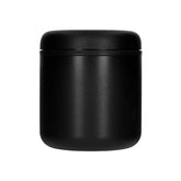 Fellow Atmos Canister Vakuum Aufbewahrungsdose für Kaffeebohnen 700 ml Matt-Schwarz - gebraucht