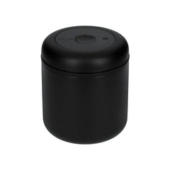 Fellow Atmos Canister Vakuum Aufbewahrungsdose für Kaffeebohnen 700 ml Matt-Schwarz - gebraucht