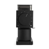 Fellow Ode Brew Grinder Gen 2 elektrische Kaffeemühle Matt-Schwarz - wenig gebraucht, wie neu