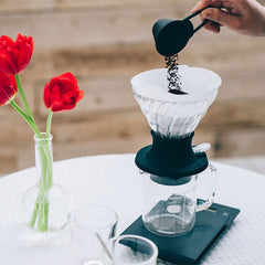 Hario Switch V60 Immersion Dripper