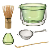 Hario Matcha Collection Set 5-tlg.