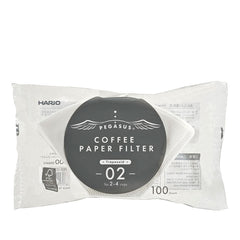 Hario Pegasus Filterpapier 100 St.
