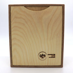 AeroPress Box