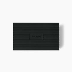 Acaia Pearl Heat Resistant Pad Hitzeschutz, Charcoal Black