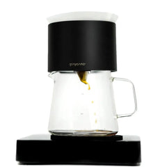 Graycano The Dripper Handfilter, mit Sleeve schwarz