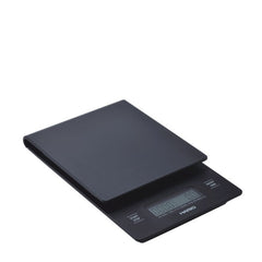 Hario Drip Scale Waage und Kaffeemühle Hario Mini Slim Plus - Barista Set
