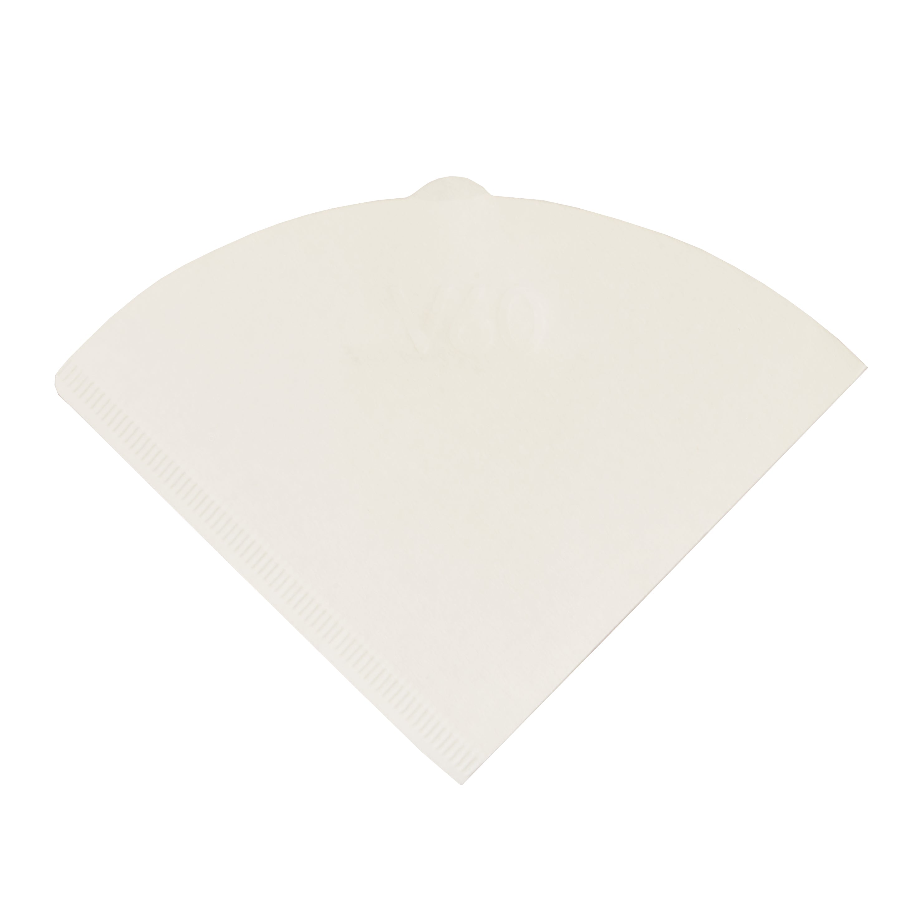 Hario V60 Gr. 02 Filterpapier, 100 Stück (Holland) VCF-02-100W-H